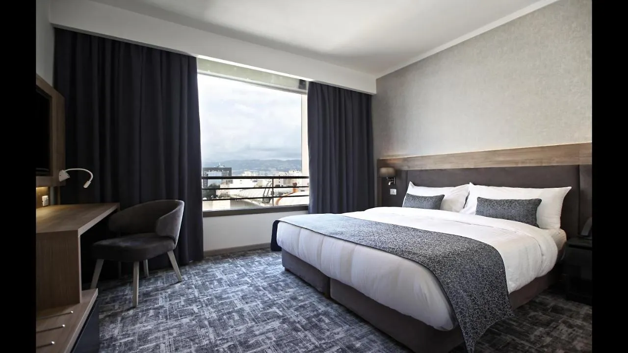 Hotel De Ville Beirut 4*,  Lebanon