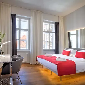 Bishop's House 4* Praag