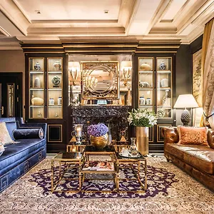 Bachleda Luxury Mgallery Collection 5* Krakau
