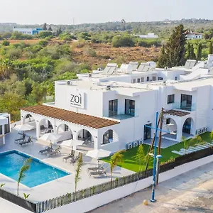 Zoi מלון איה נאפה