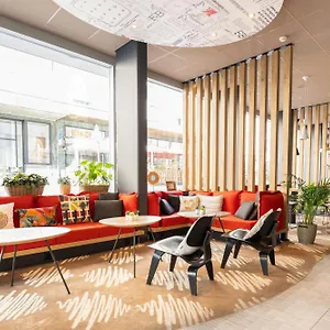 Ibis Centre מלון ז'נבה