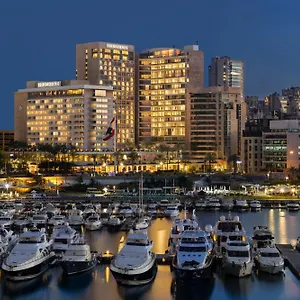 Resort Intercontinental Phoenicia By Ihg, Beiroet