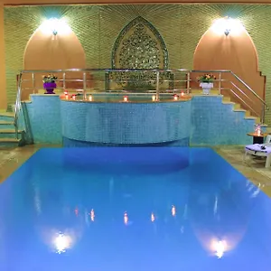 أسونفو ريزدنس فندق مراكش