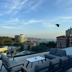 Prime Bosphorus فندق اسطنبول