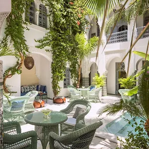 Idra 5*, Marrakesh Maroc