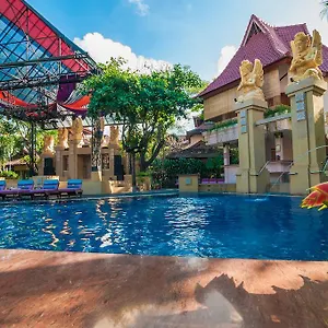 Bounty Kuta 3* Kuta Lombok