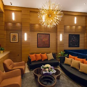 Appart-hotel Marrakech فندق مراكش